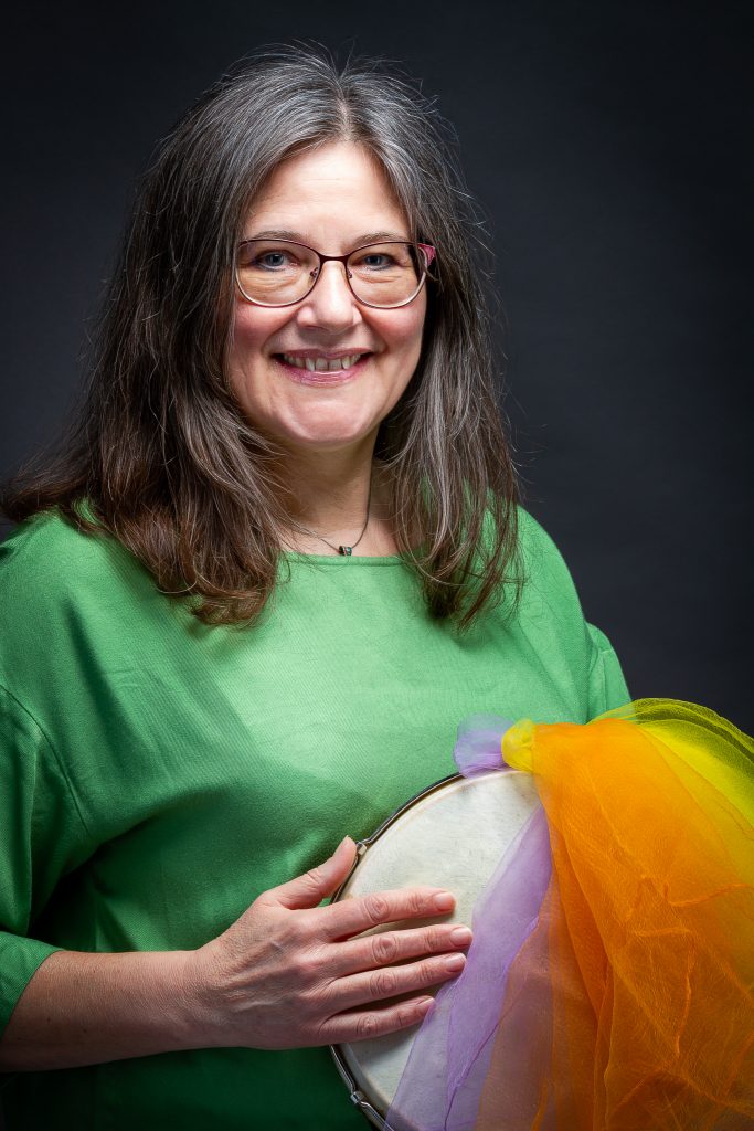 Foto von Bettina Gajewski, Musikschule