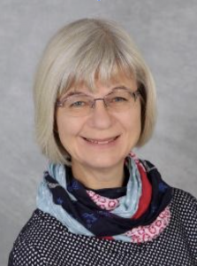 Foto der Beratungslehrerin